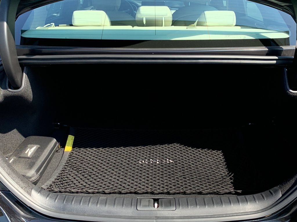 Certified 2026 Genesis G70 2.5T RWD image 10