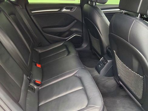 Used 2020 Audi A3 2.0T Premium Plus w/ Premium Plus Package FWD image 23