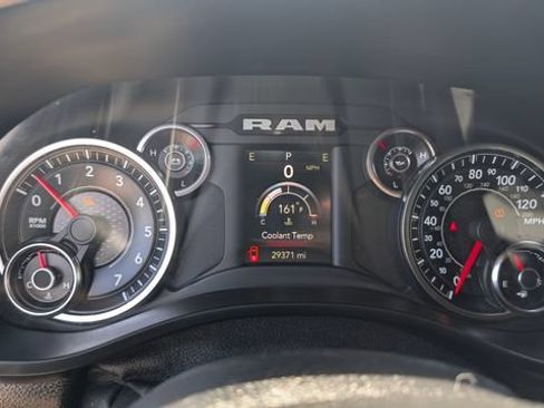 Used 2019 RAM 1500 Big Horn AWD/4WD image 20