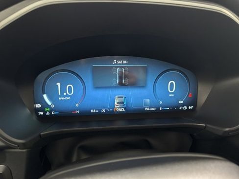 New 2026 Ford Escape Active w/ Active Premium Tech Pack image 19