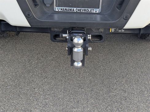 Used 2022 Ford F350 Limited image 14