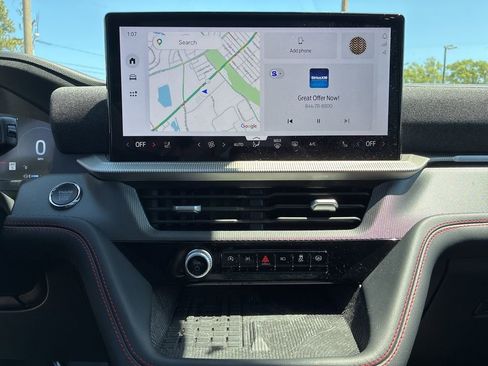 Used 2025 Ford Explorer ST w/ Sun And Sound Package image 16