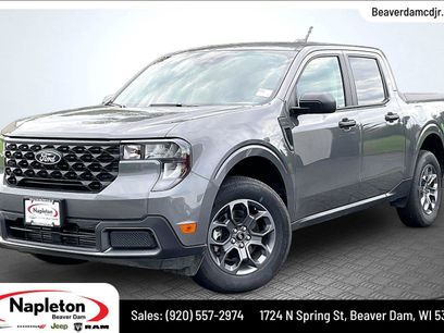 Used 2026 Ford Maverick XLT