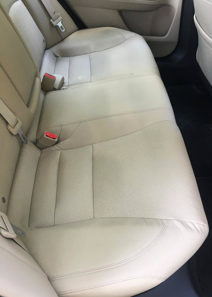 Used 2017 Honda Accord Touring image 25