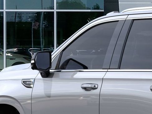 New 2026 GMC Yukon Elevation AWD/4WD image 12