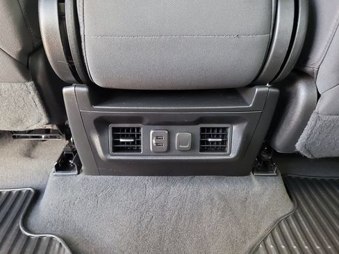 Used 2022 Chevrolet Silverado 1500 RST w/ Safety Package RWD image 13