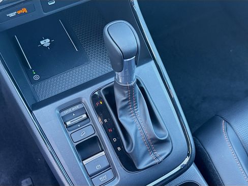 New 2026 Honda CR-V Sport-L image 15