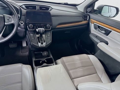 Used 2017 Honda CR-V EX-L image 24