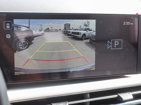 Certified 2026 Hyundai Tucson SEL FWD image 33