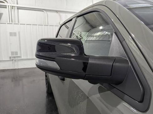 New 2026 RAM 1500 Laramie w/ Night Edition image 48