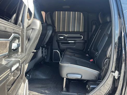 Used 2019 RAM 2500 Laramie AWD/4WD image 20