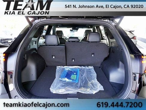 Used 2026 Kia Sportage X-Line AWD/4WD image 16
