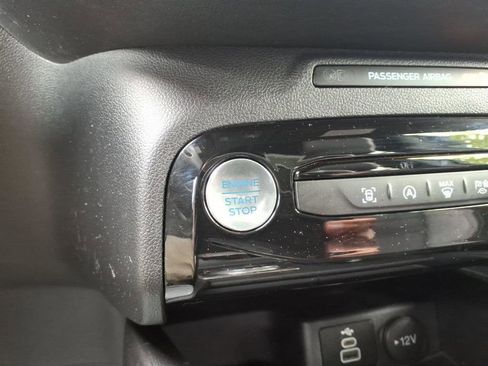 Used 2024 Ford Escape ST-Line w/ Tech Pack #1 FWD image 23