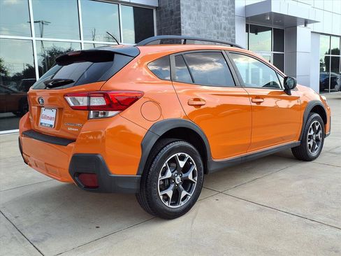 Used 2018 Subaru Crosstrek 2.0i image 26