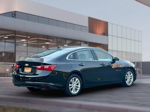 Used 2016 Chevrolet Malibu LT FWD image 11