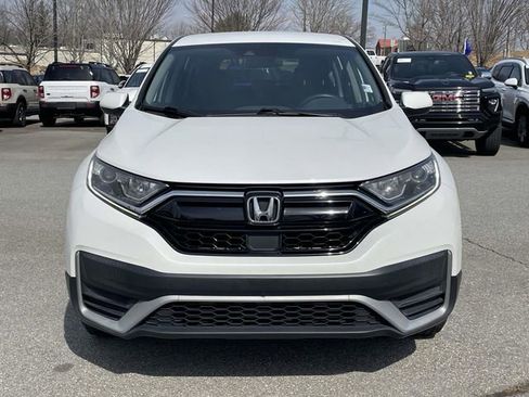 Used 2021 Honda CR-V Special Edition image 8