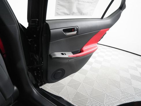 New 2026 Lexus IS 350 F Sport w/ Technology Package RWD image 15