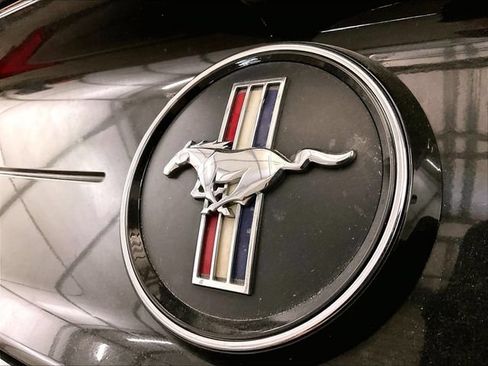 Used 2020 Ford Mustang Premium w/ 2.3L High Performance Package RWD image 14