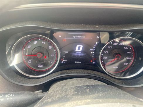 Used 2021 Dodge Charger Scat Pack image 8