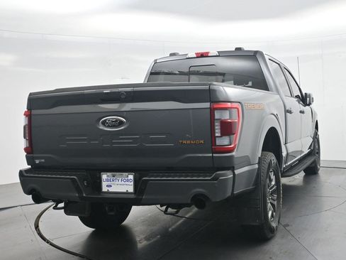 Used 2023 Ford F150 Tremor w/ Equipment Group 402A High AWD/4WD image 6