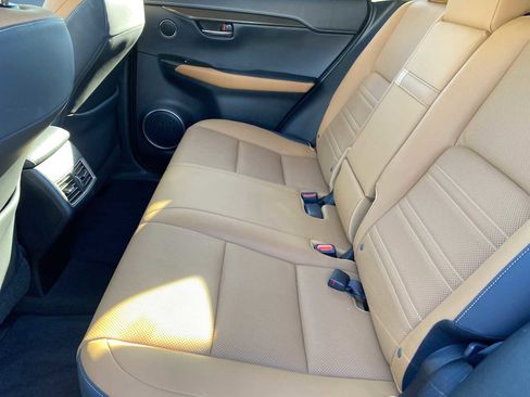 Used 2020 Lexus NX 300 FWD w/ Comfort Package image 31