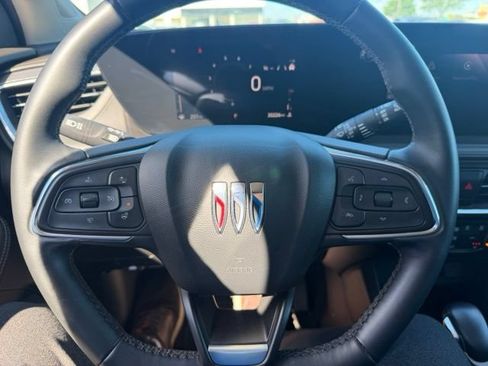 Used 2024 Buick Encore GX Sport Touring w/ Comfort Package AWD/4WD image 15