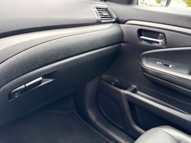Used 2023 Honda Ridgeline RTL-E image 28