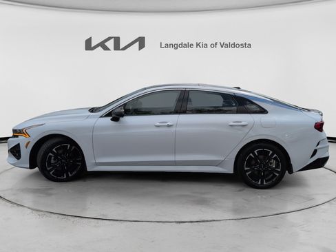 Used 2022 Kia K5 GT-Line w/ GT-Line FWD Premium Package image 10