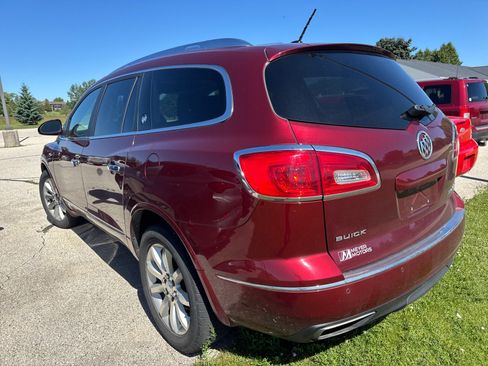 Used 2015 Buick Enclave Premium w/ Experience Buick Package AWD/4WD image 7