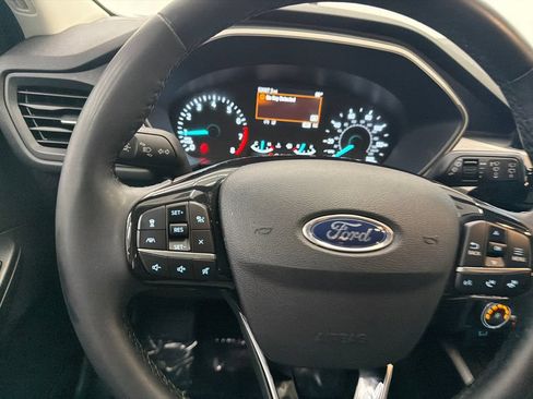 Used 2022 Ford Escape SE w/ Cold Weather Package AWD/4WD image 22