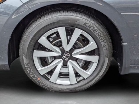 Used 2024 Honda Civic LX image 30
