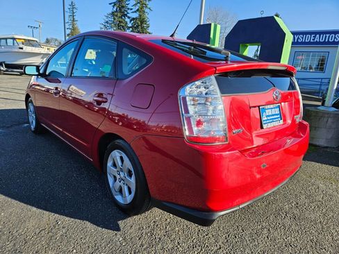 Used 2009 Toyota Prius image 3