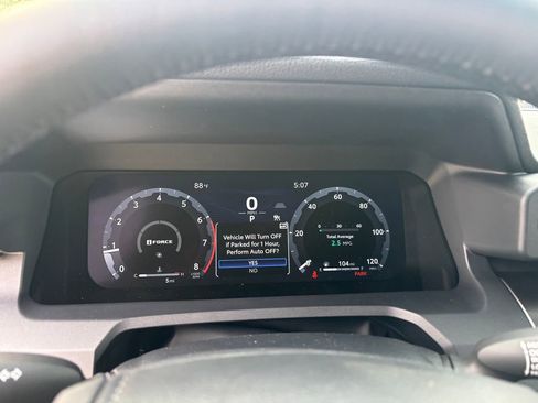 New 2026 Toyota 4Runner TRD Sport Premium RWD image 17