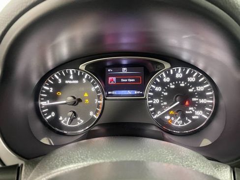 Used 2018 Nissan Altima 2.5 SL FWD image 15