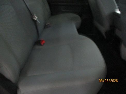 Used 2016 RAM 2500 Tradesman AWD/4WD image 13
