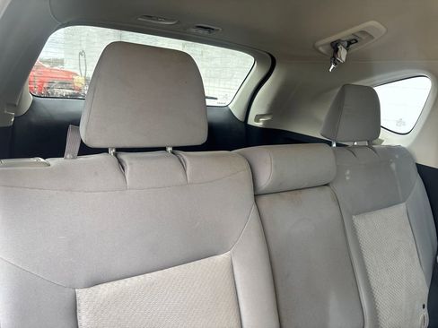 Used 2016 Honda CR-V SE image 25