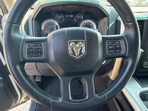 Used 2016 RAM 1500 Lone Star AWD/4WD image 21