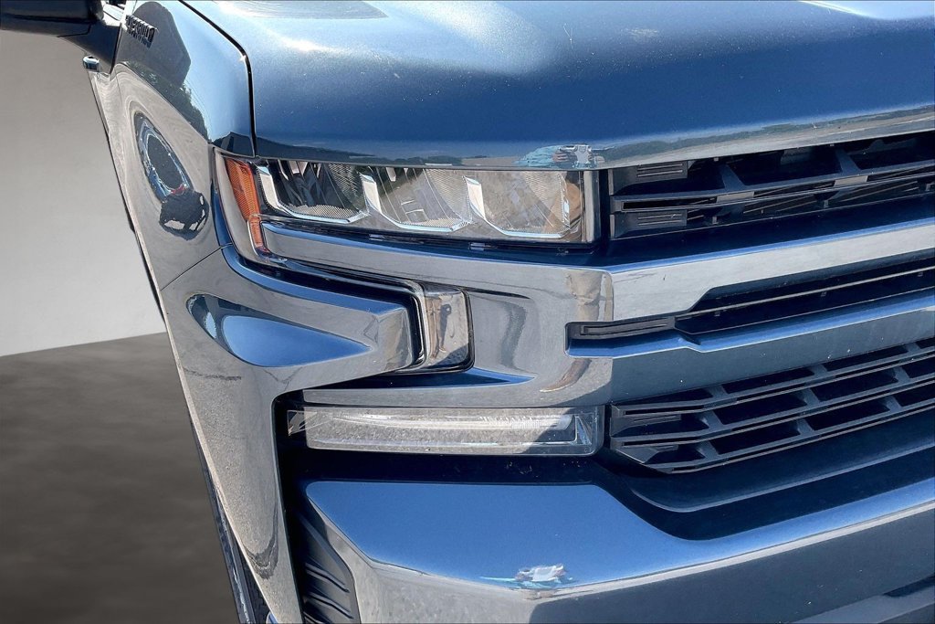 Used 2020 Chevrolet Silverado 1500 RST w/ All-Star Edition RWD image 31