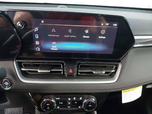 New 2026 Chevrolet TrailBlazer LT w/ Convenience Package image 21