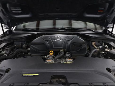 Used 2021 INFINITI Q60 3.0t Luxe w/ Essential Package RWD image 6