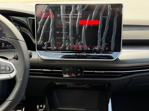 New 2026 Volkswagen GTI S FWD image 16