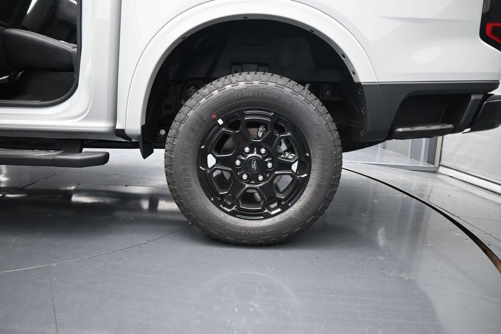 New 2026 Ford Ranger Lariat w/ FX4 Off-Road Package AWD/4WD image 20