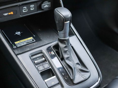 Used 2024 Honda CR-V EX-L image 27
