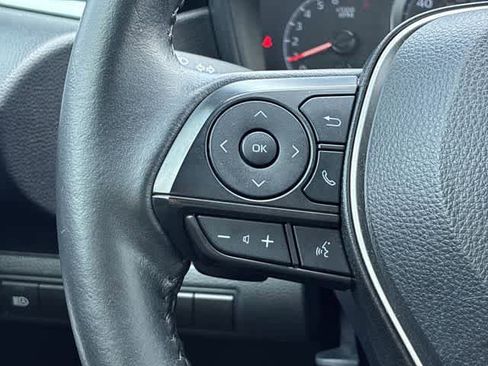 Used 2022 Toyota Corolla SE image 23
