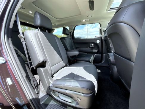 Certified 2026 Hyundai Palisade Limited AWD/4WD image 22