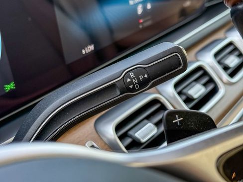 Certified 2022 Mercedes-Benz GLS 450 4MATIC image 20