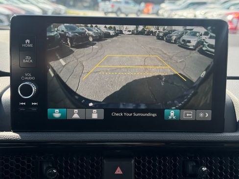 Used 2024 Honda CR-V Sport Touring image 31