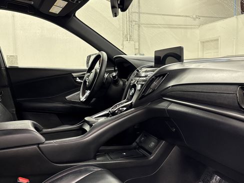 Used 2024 Acura RDX A-Spec image 21