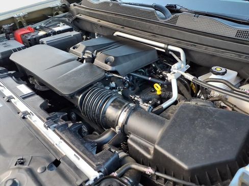 Used 2024 Chevrolet Colorado Trail Boss w/ Advanced Trailering Package image 25