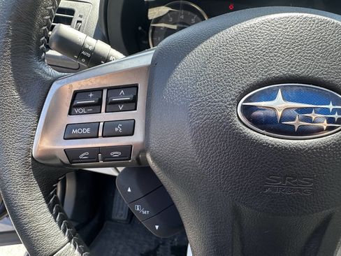 Used 2015 Subaru Forester 2.5i Limited AWD/4WD image 13